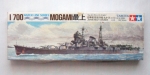 Thumbnail TAMIYA C007 MOGAMI